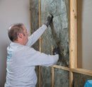 Bradford SoundScreen 'STEEL FRAME' Acoustic Insulation Batts - R2.0 - 1200 x 600mm - 6.5m²/pack