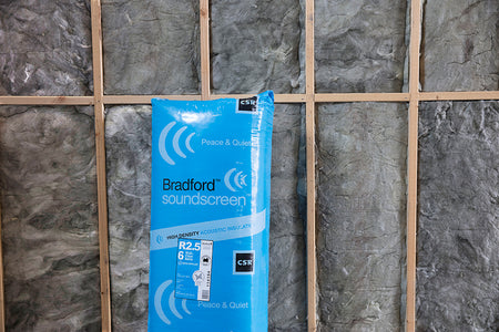 Acoustic Batts Insulation Suppliers