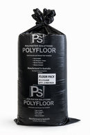 Polyester Floor Seal Underfloor Insulation Batts - R1.5 - 10m x 450mm - 9.00m²/pack