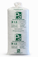Polyester Wall Insulation Batts - R1.5 - 1170 x 580mm -10.86m²/pack