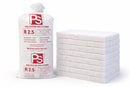 Polyester Ceiling Insulation Batts - R2.5 - 1170 x 430mm - 4.02m²/pack