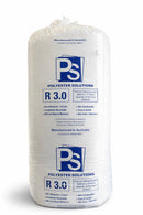 Polyester Ceiling Insulation Batts - R3.0 - 1170 x 580mm - 5.43m²/pack