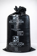 Polyester Floor Seal Underfloor Insulation Batts - R4.0 - 6m x 450mm - 5.40m²/pack